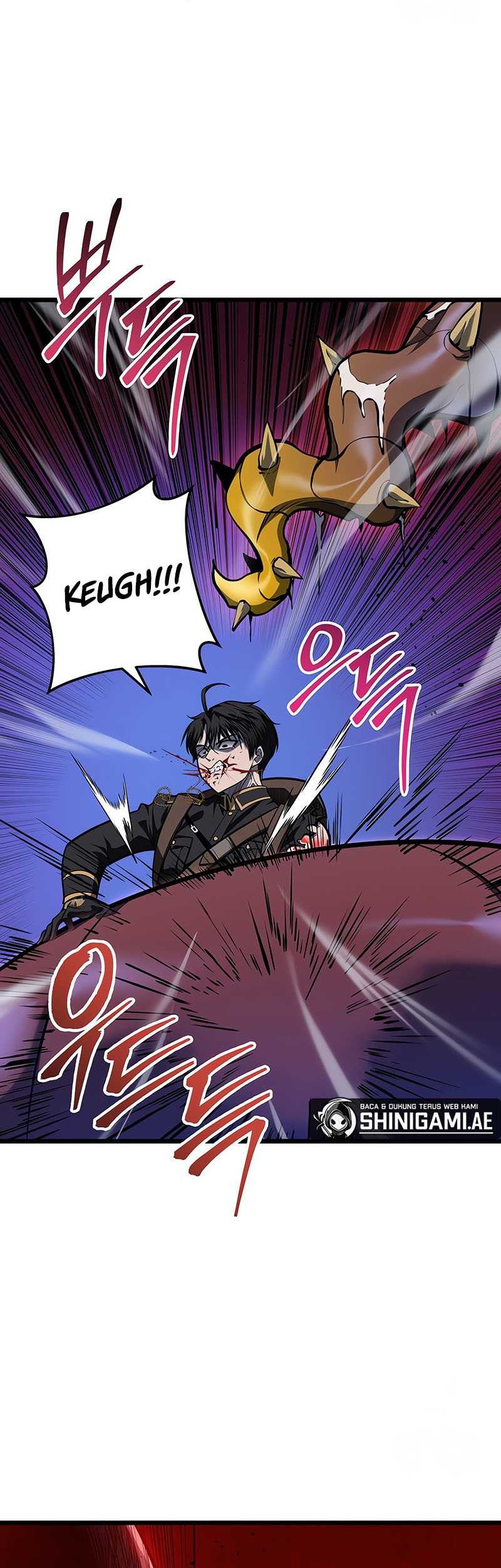 A Dragonslayer’s Peerless Regression Chapter 24 Gambar 54