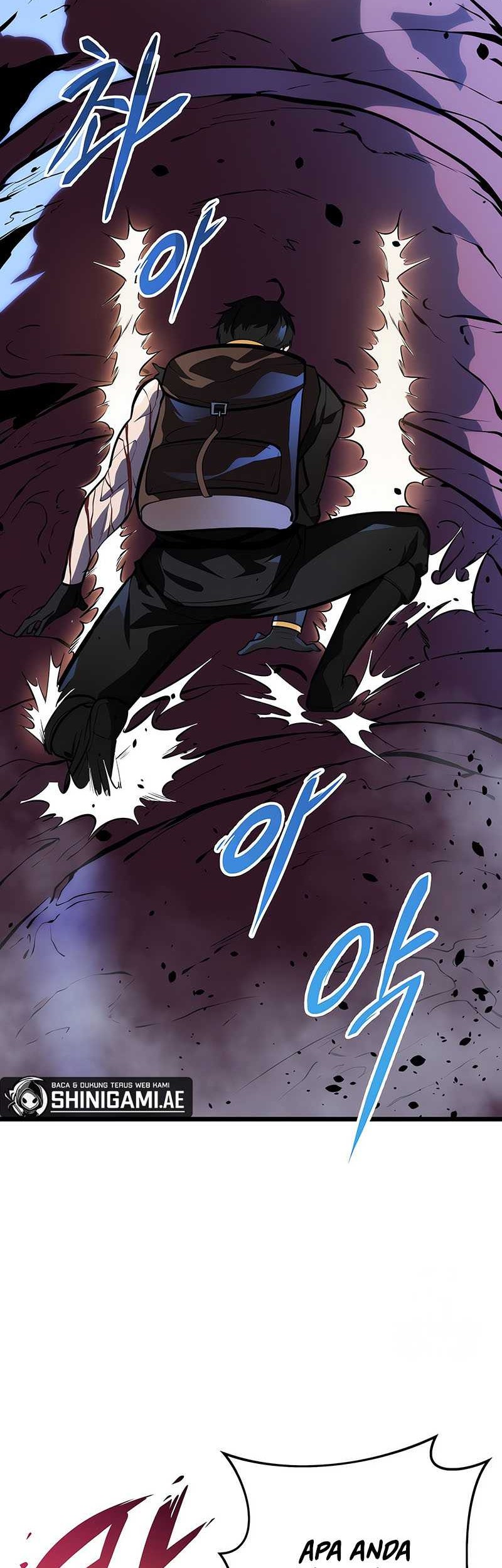 A Dragonslayer’s Peerless Regression Chapter 24 Gambar 61