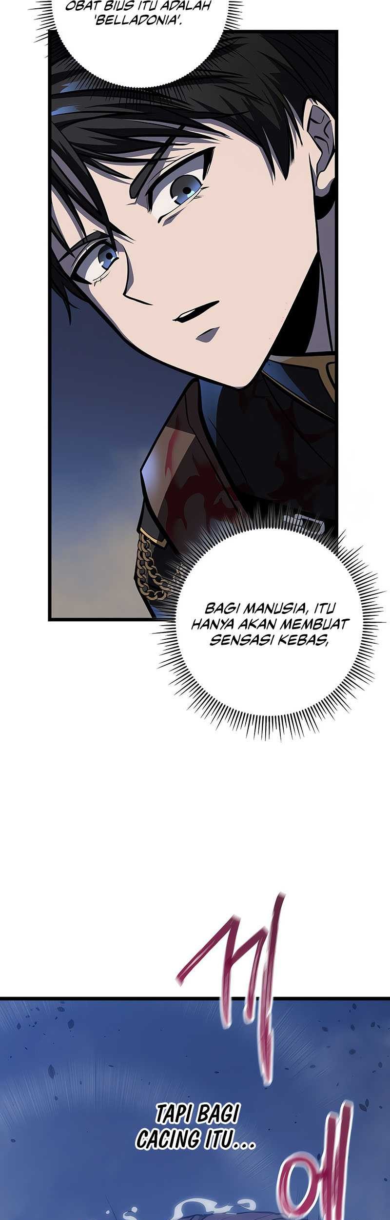 A Dragonslayer’s Peerless Regression Chapter 24 Gambar 64