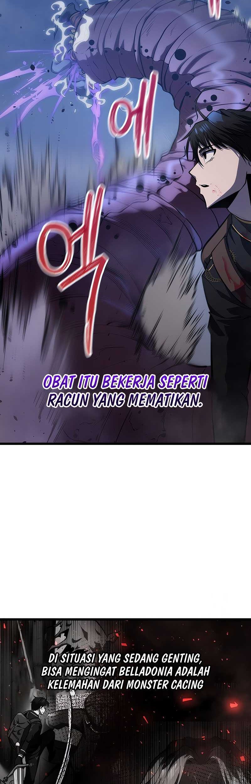 A Dragonslayer’s Peerless Regression Chapter 24 Gambar 65