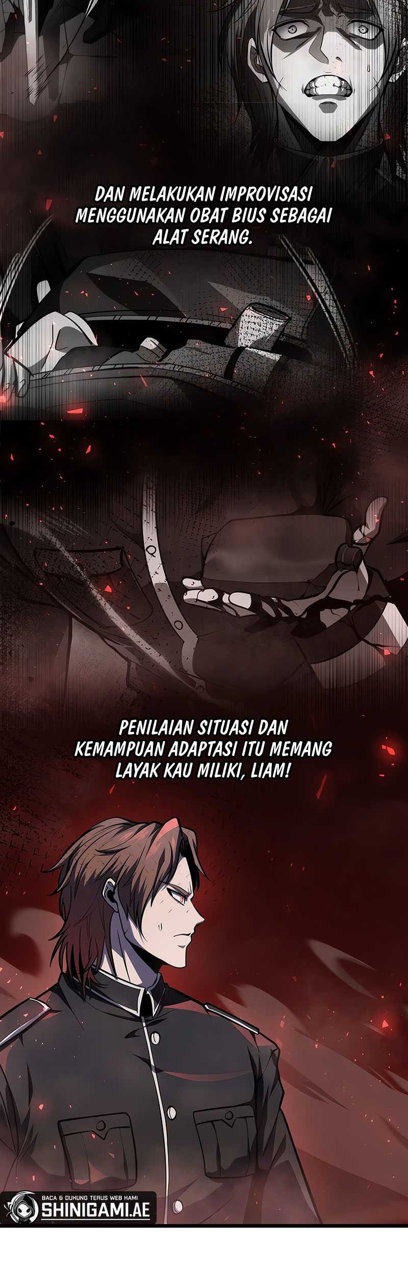 A Dragonslayer’s Peerless Regression Chapter 24 Gambar 66