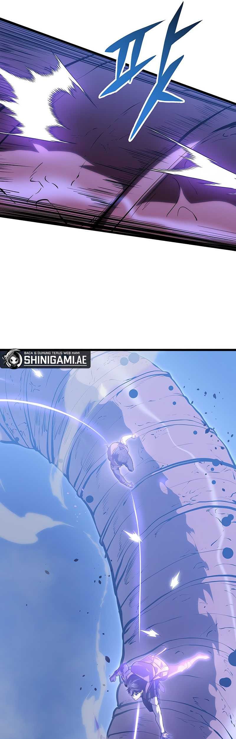 A Dragonslayer’s Peerless Regression Chapter 24 Gambar 68