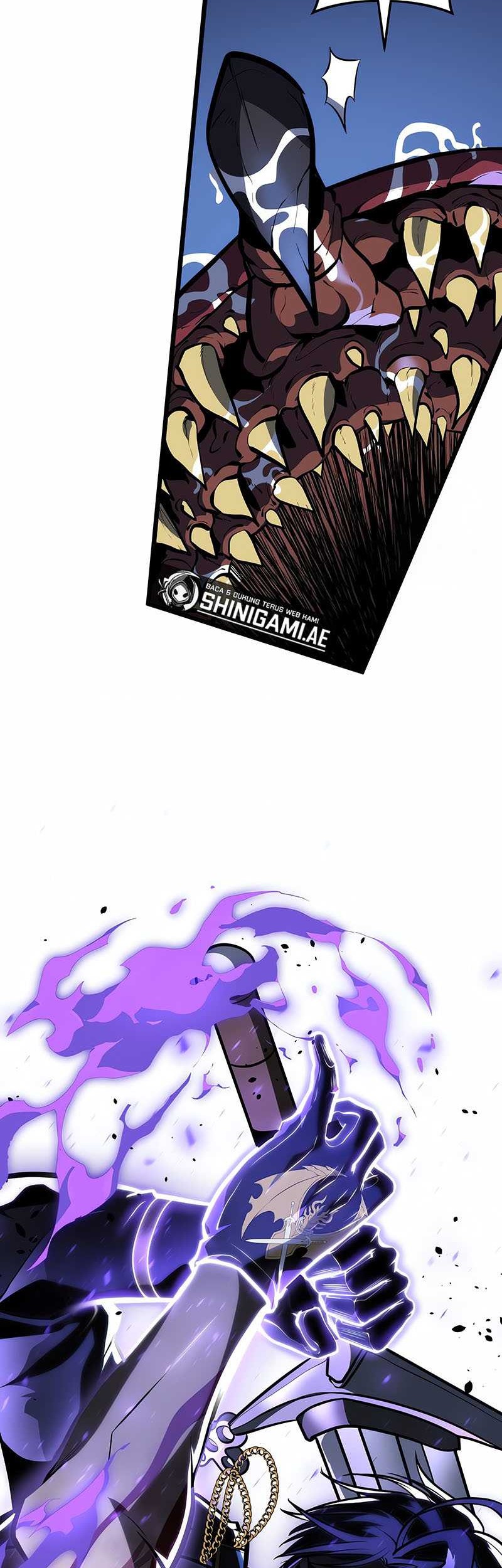 A Dragonslayer’s Peerless Regression Chapter 24 Gambar 73