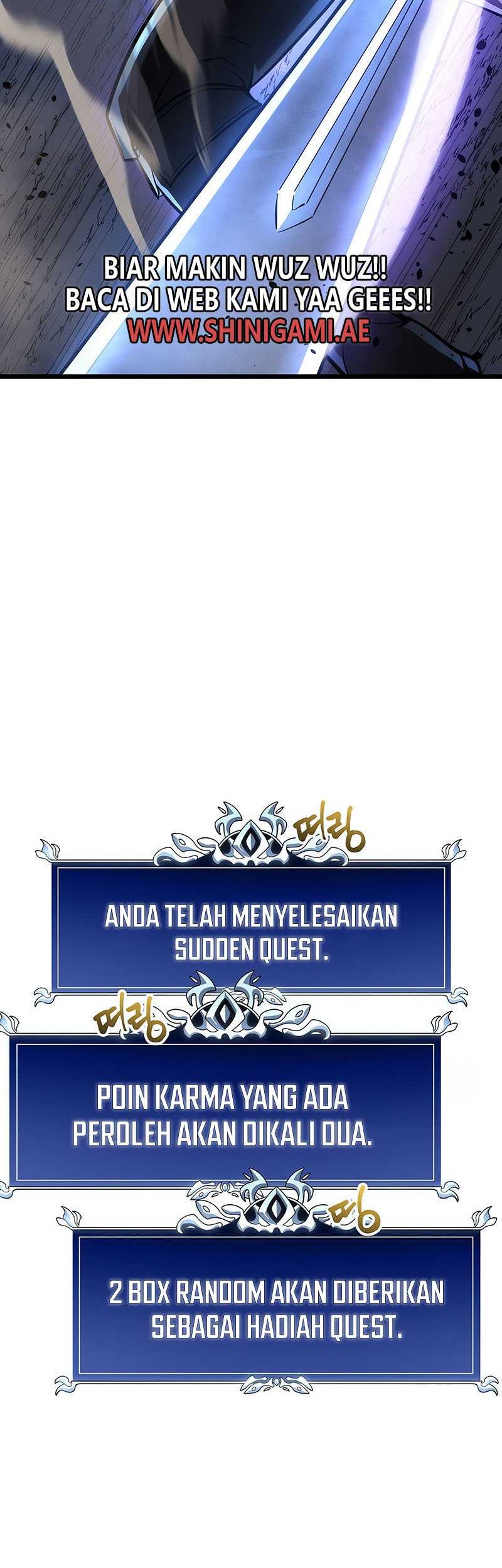 A Dragonslayer’s Peerless Regression Chapter 24 Gambar 78