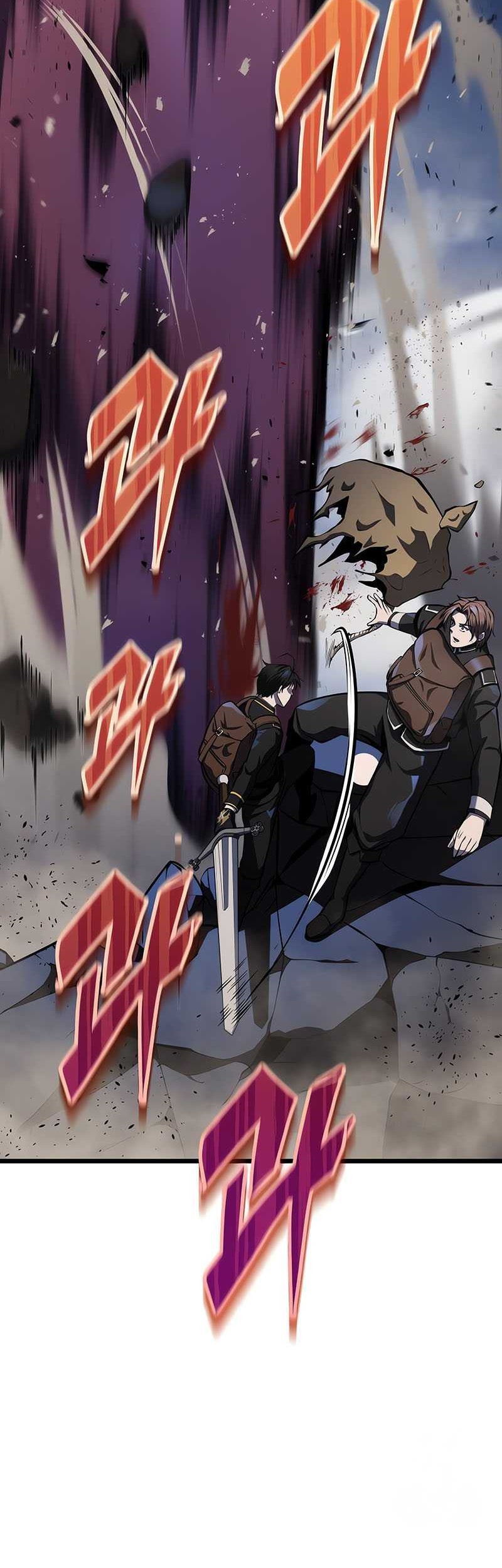 A Dragonslayer’s Peerless Regression Chapter 24 Gambar 23