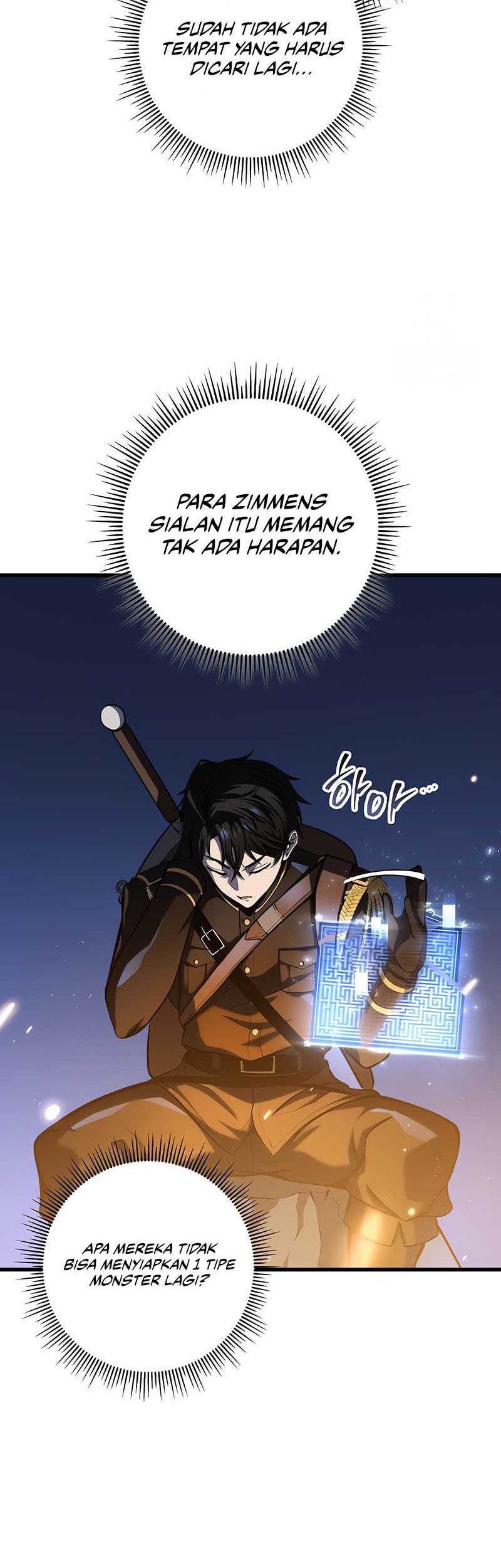 A Dragonslayer’s Peerless Regression Chapter 24 Gambar 17