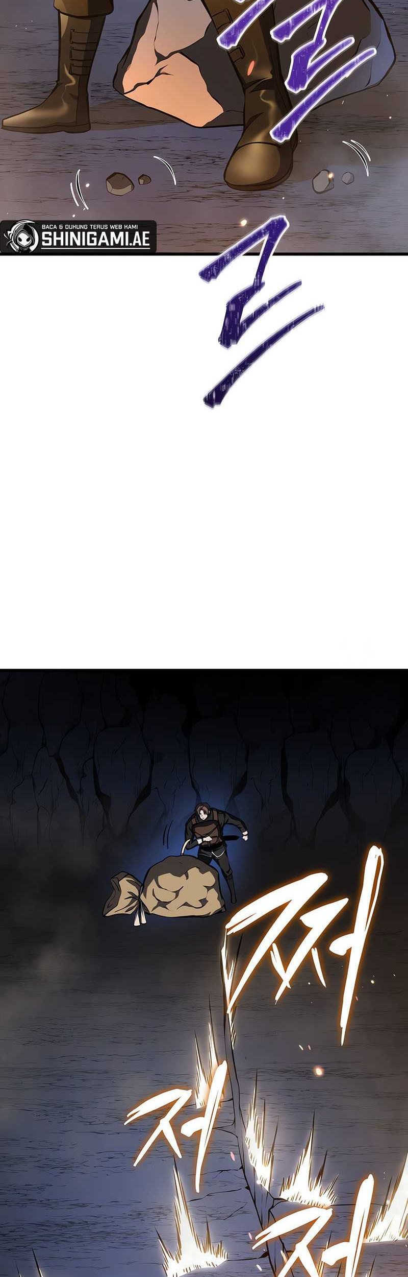 A Dragonslayer’s Peerless Regression Chapter 24 Gambar 19