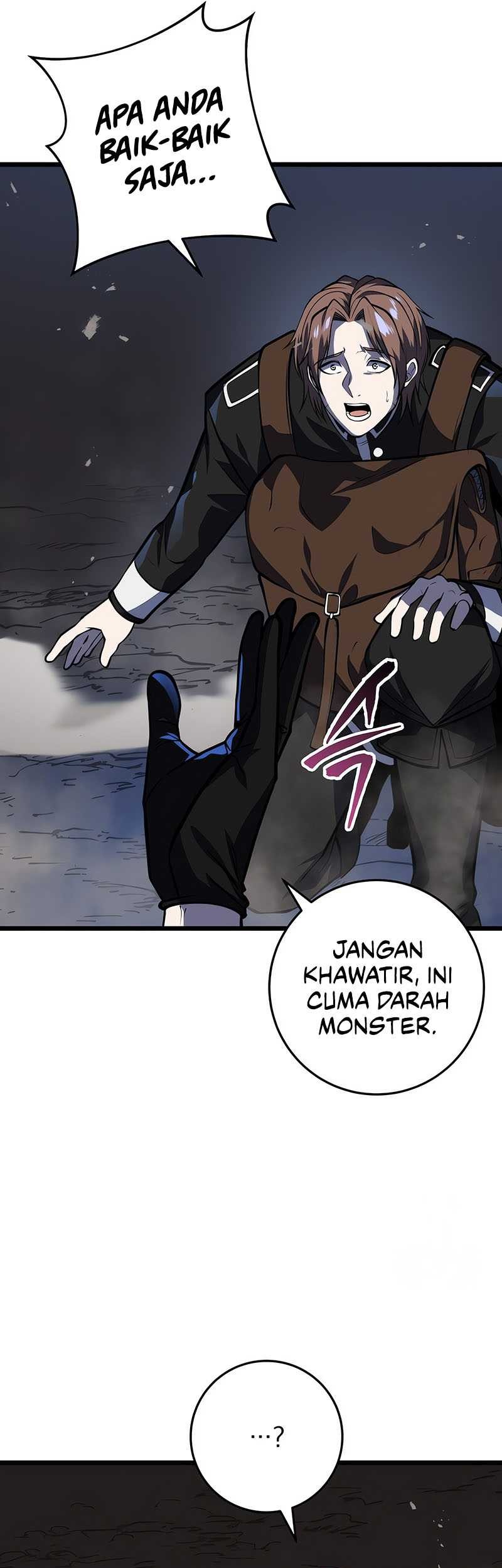 A Dragonslayer’s Peerless Regression Chapter 24 Gambar 26