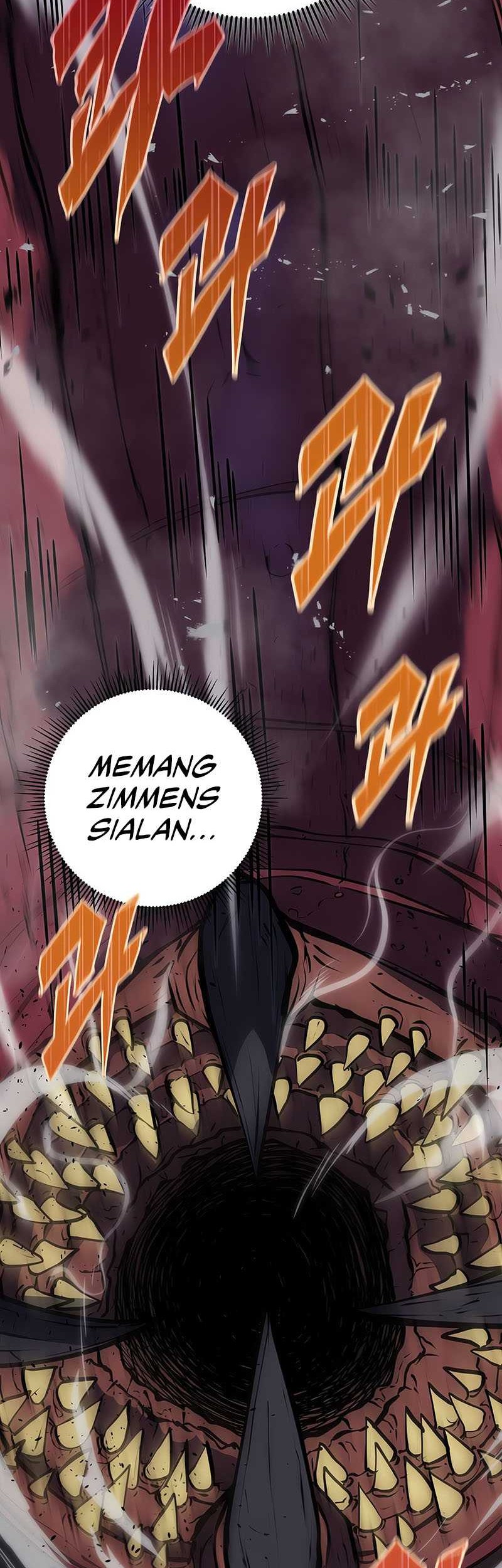 A Dragonslayer’s Peerless Regression Chapter 24 Gambar 31