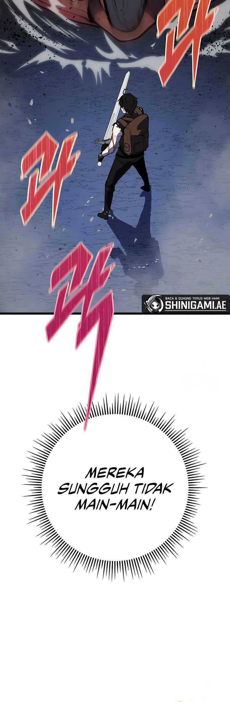 A Dragonslayer’s Peerless Regression Chapter 24 Gambar 32