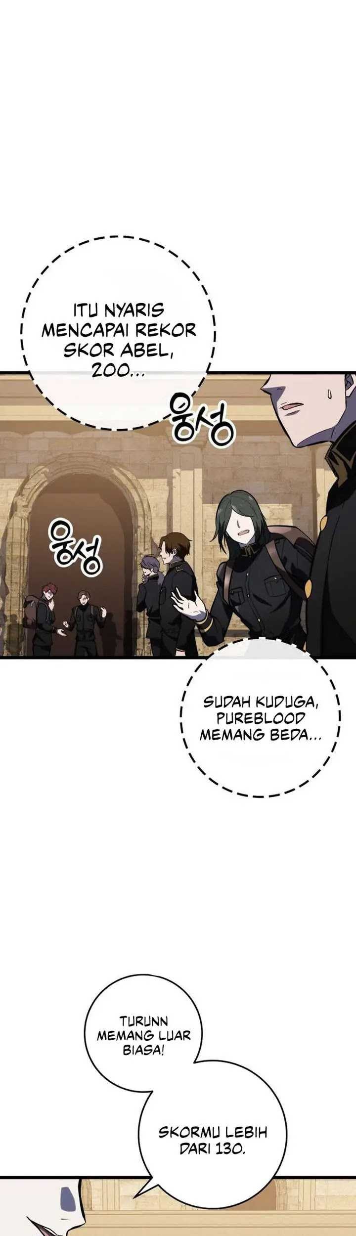 A Dragonslayer’s Peerless Regression Chapter 25 Gambar 6