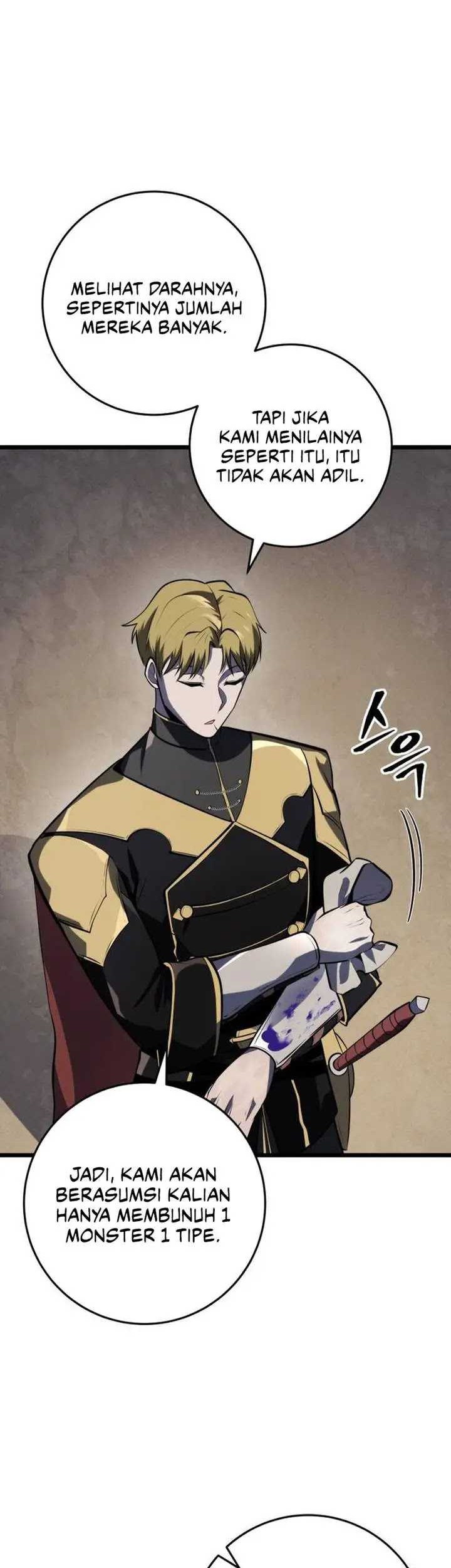 A Dragonslayer’s Peerless Regression Chapter 25 Gambar 33