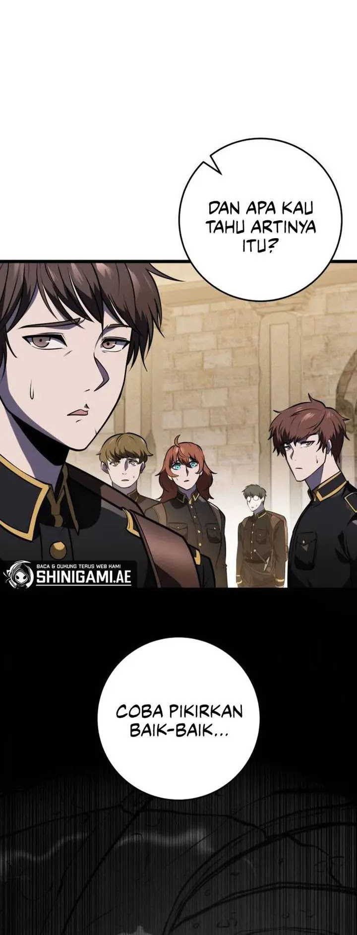 A Dragonslayer’s Peerless Regression Chapter 25 Gambar 38