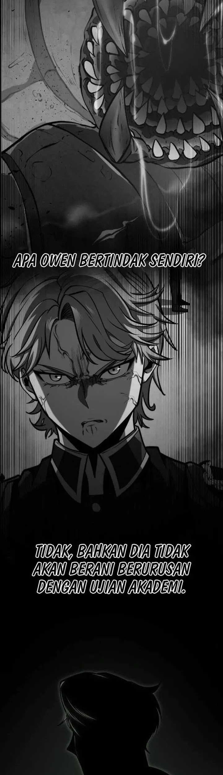 A Dragonslayer’s Peerless Regression Chapter 25 Gambar 44