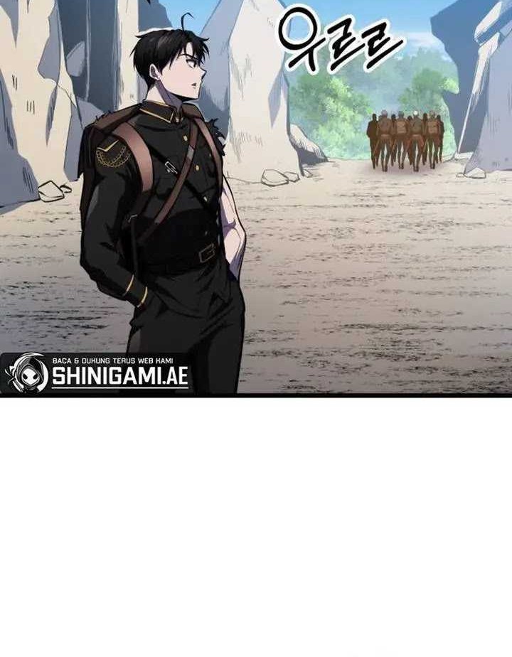 A Dragonslayer’s Peerless Regression Chapter 25 Gambar 50