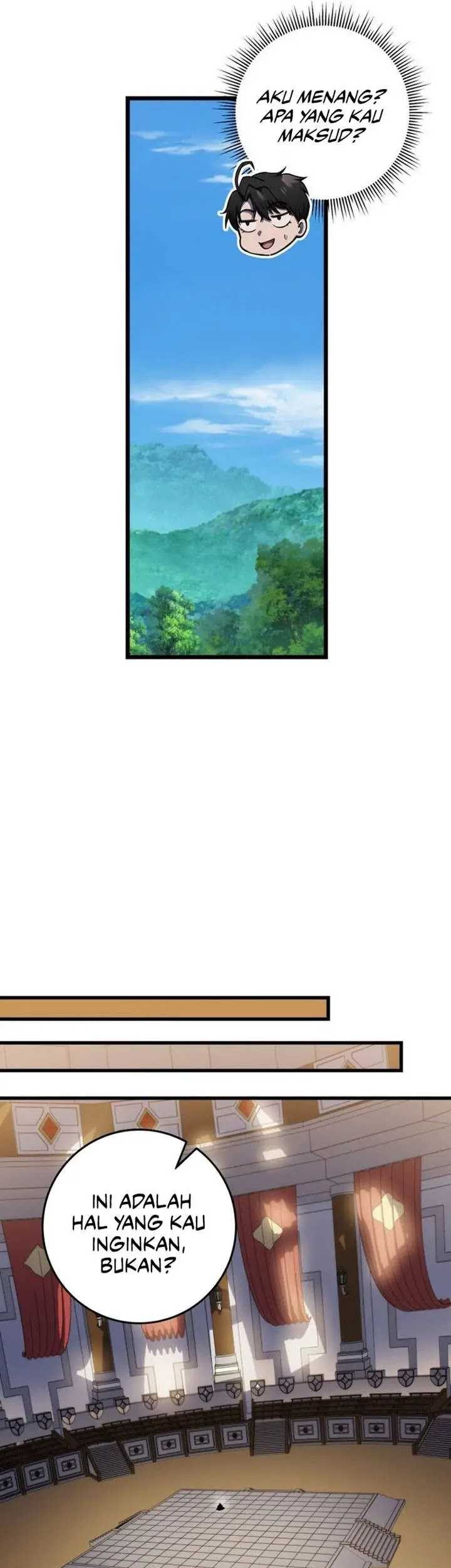 A Dragonslayer’s Peerless Regression Chapter 25 Gambar 51