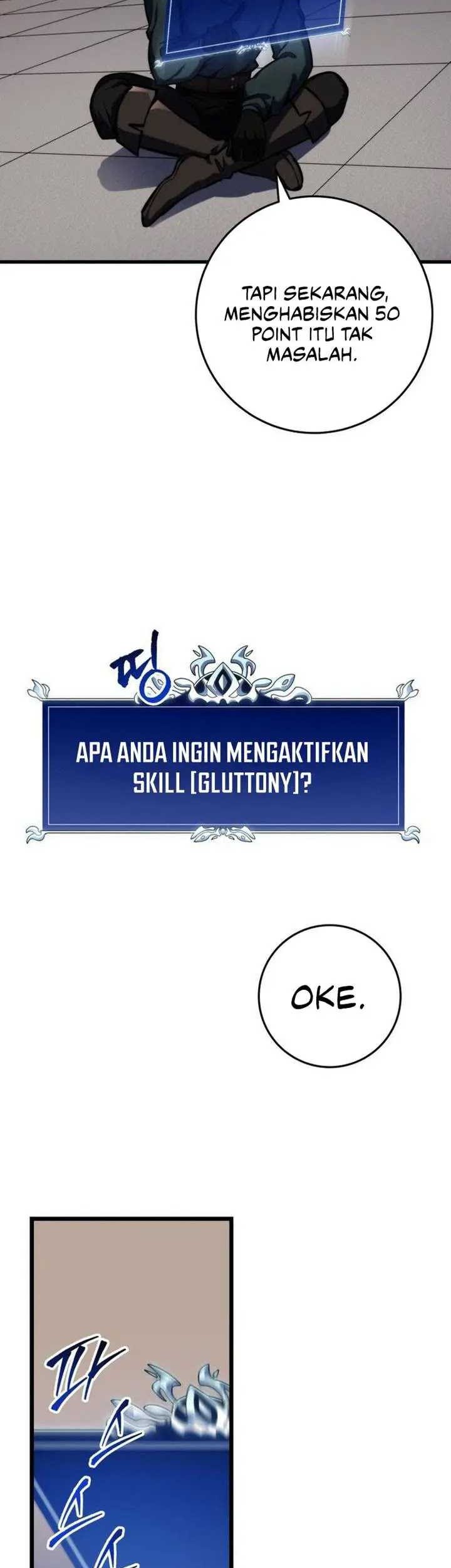 A Dragonslayer’s Peerless Regression Chapter 25 Gambar 53