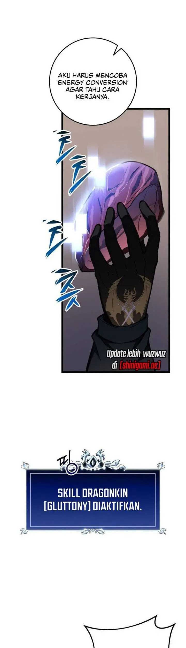 A Dragonslayer’s Peerless Regression Chapter 25 Gambar 56