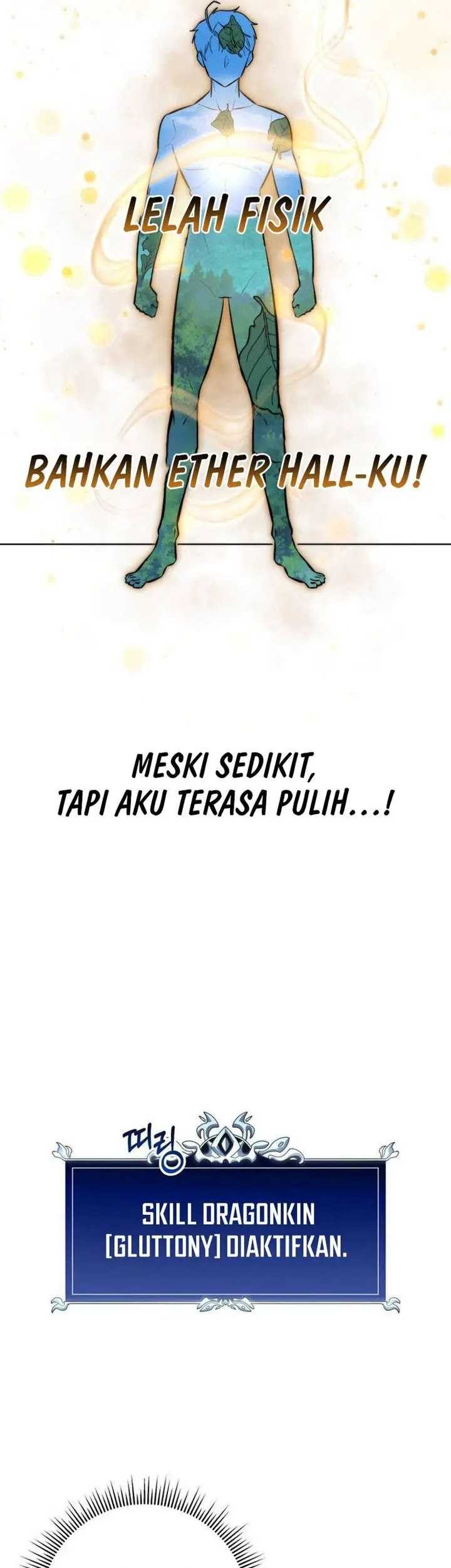 A Dragonslayer’s Peerless Regression Chapter 25 Gambar 63