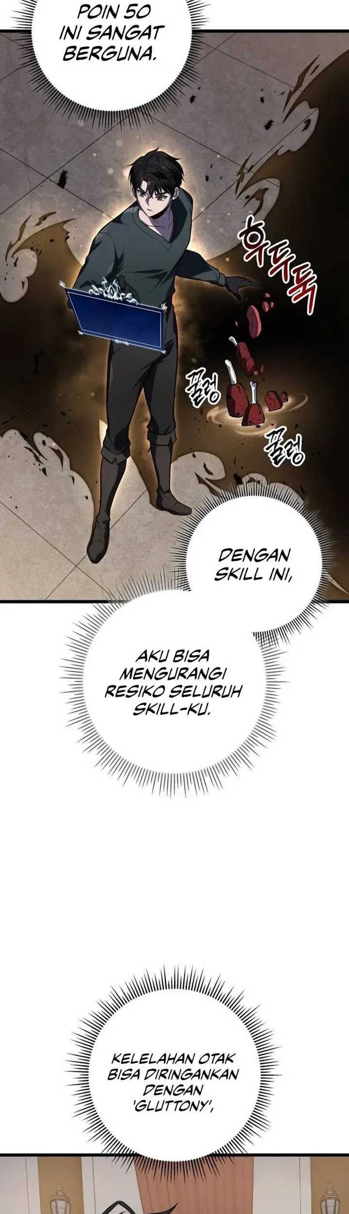 A Dragonslayer’s Peerless Regression Chapter 25 Gambar 64