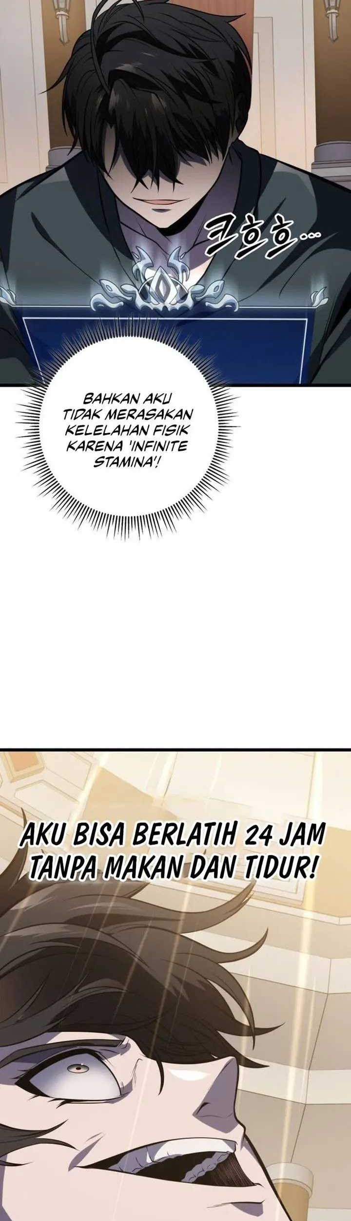 A Dragonslayer’s Peerless Regression Chapter 25 Gambar 65