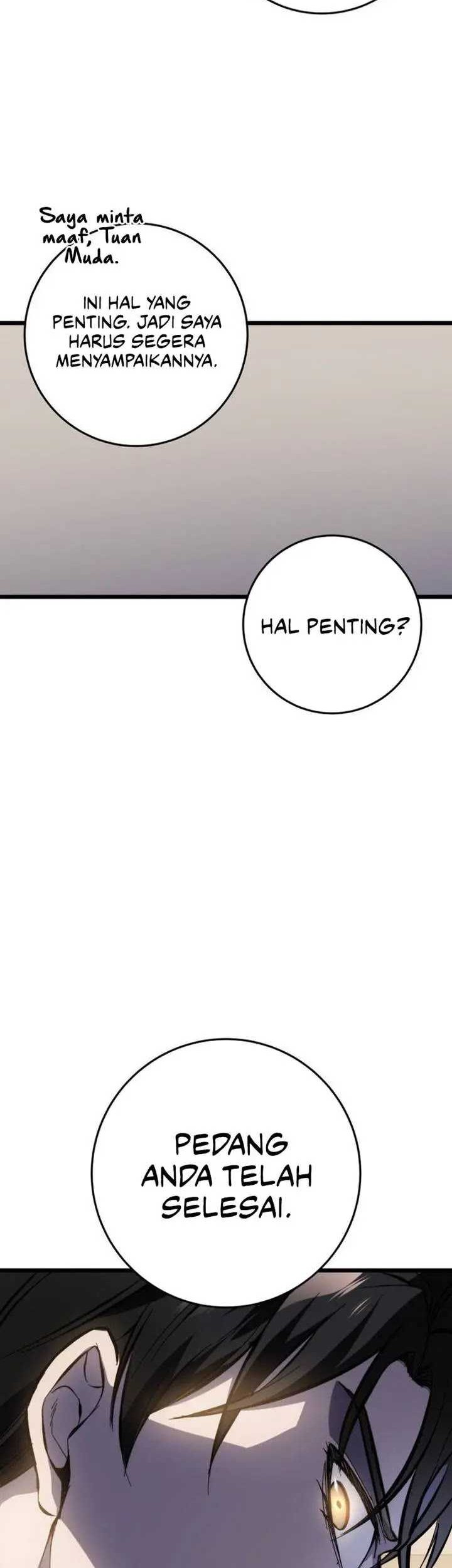 A Dragonslayer’s Peerless Regression Chapter 25 Gambar 68