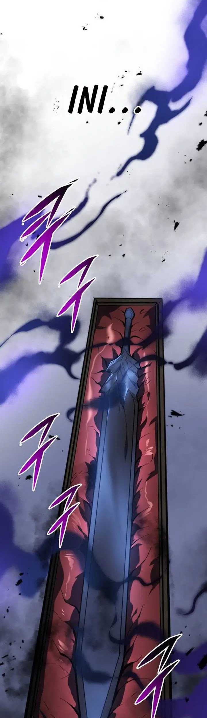 A Dragonslayer’s Peerless Regression Chapter 25 Gambar 73