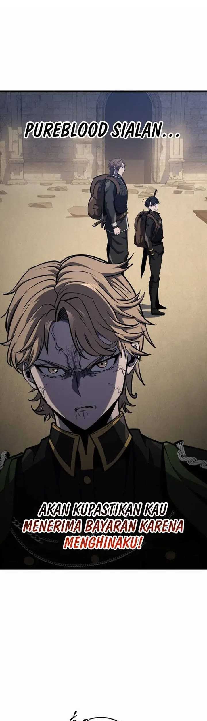 A Dragonslayer’s Peerless Regression Chapter 25 Gambar 20