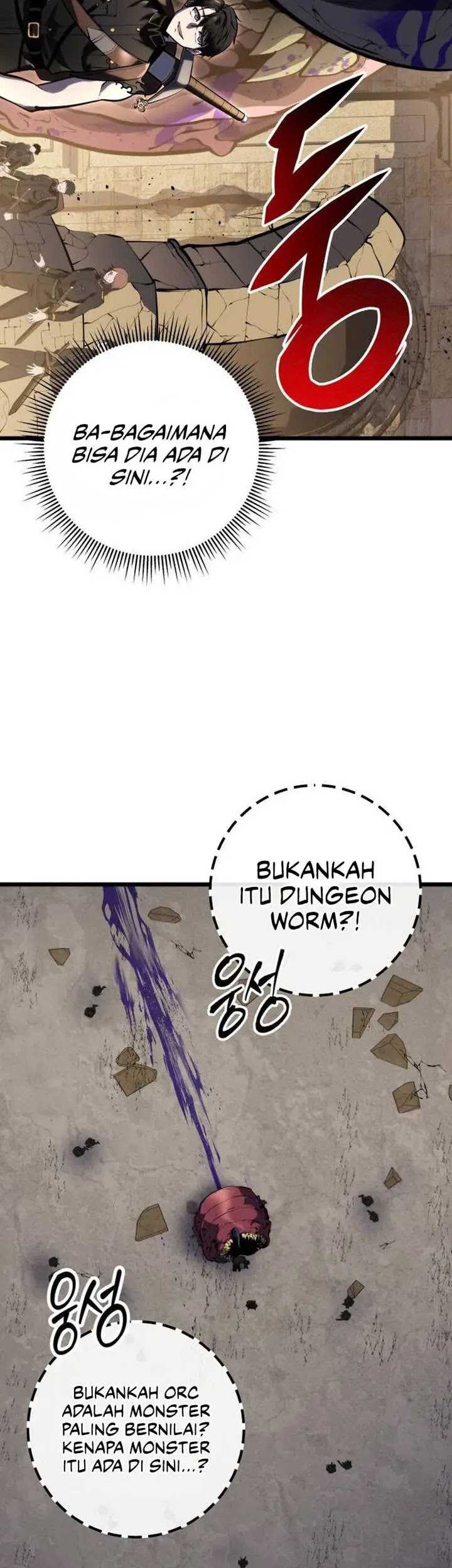 A Dragonslayer’s Peerless Regression Chapter 25 Gambar 13