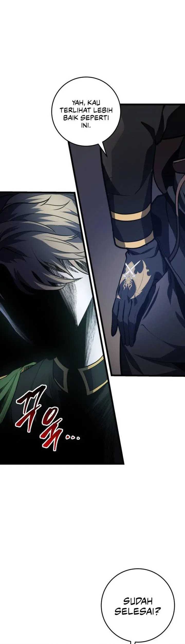 A Dragonslayer’s Peerless Regression Chapter 25 Gambar 18