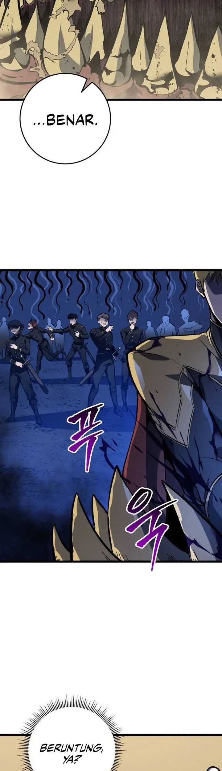 A Dragonslayer’s Peerless Regression Chapter 25 Gambar 25