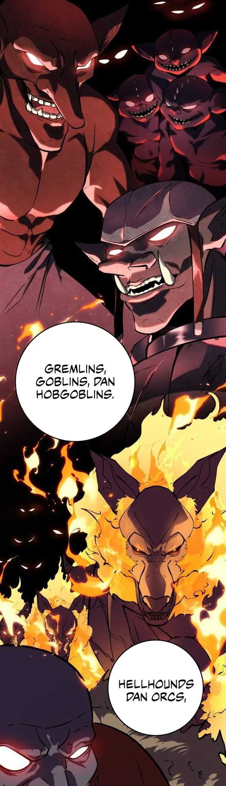 A Dragonslayer’s Peerless Regression Chapter 25 Gambar 30