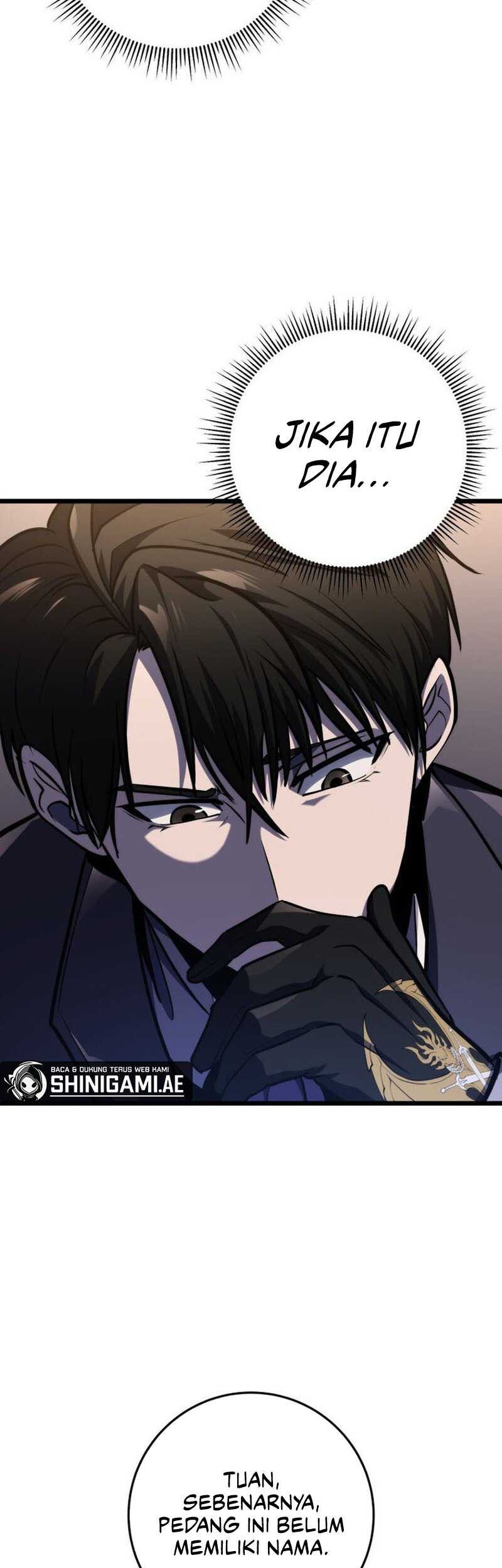 A Dragonslayer’s Peerless Regression Chapter 26 Gambar 8