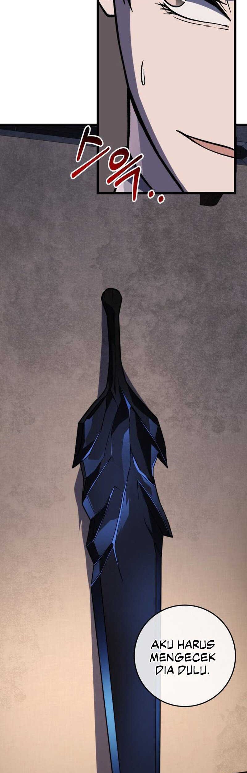 A Dragonslayer’s Peerless Regression Chapter 26 Gambar 43