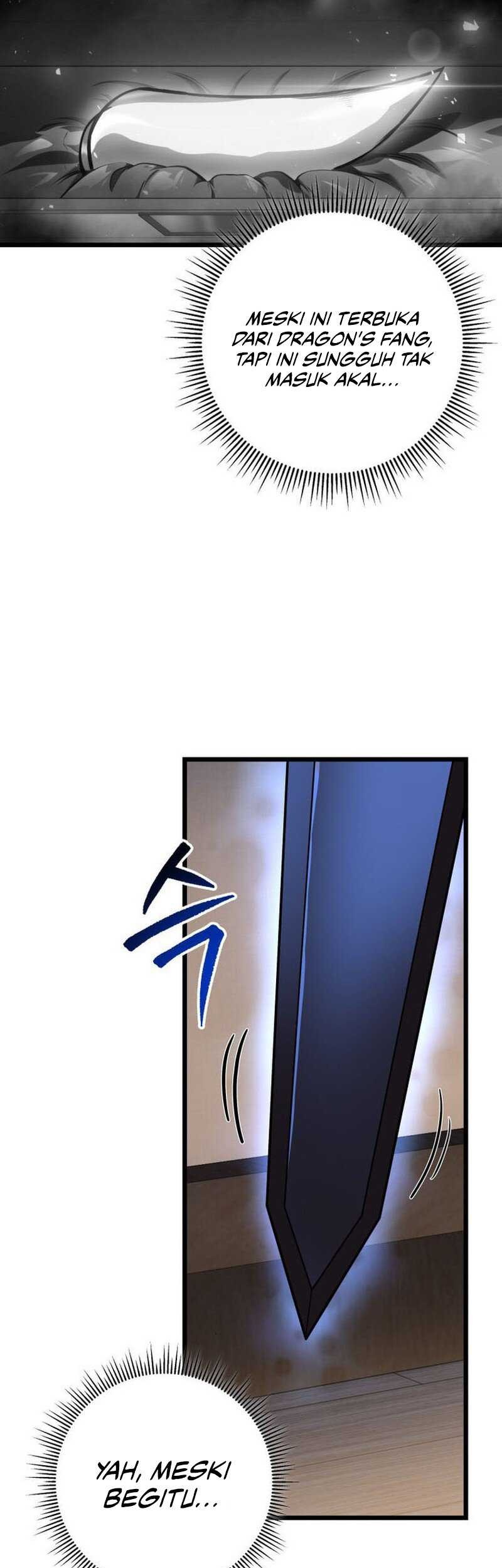 A Dragonslayer’s Peerless Regression Chapter 26 Gambar 46