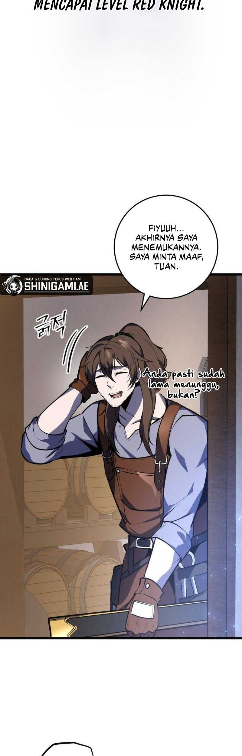 A Dragonslayer’s Peerless Regression Chapter 26 Gambar 52