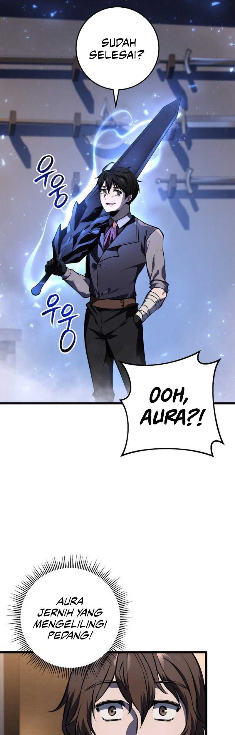 A Dragonslayer’s Peerless Regression Chapter 26 Gambar 54