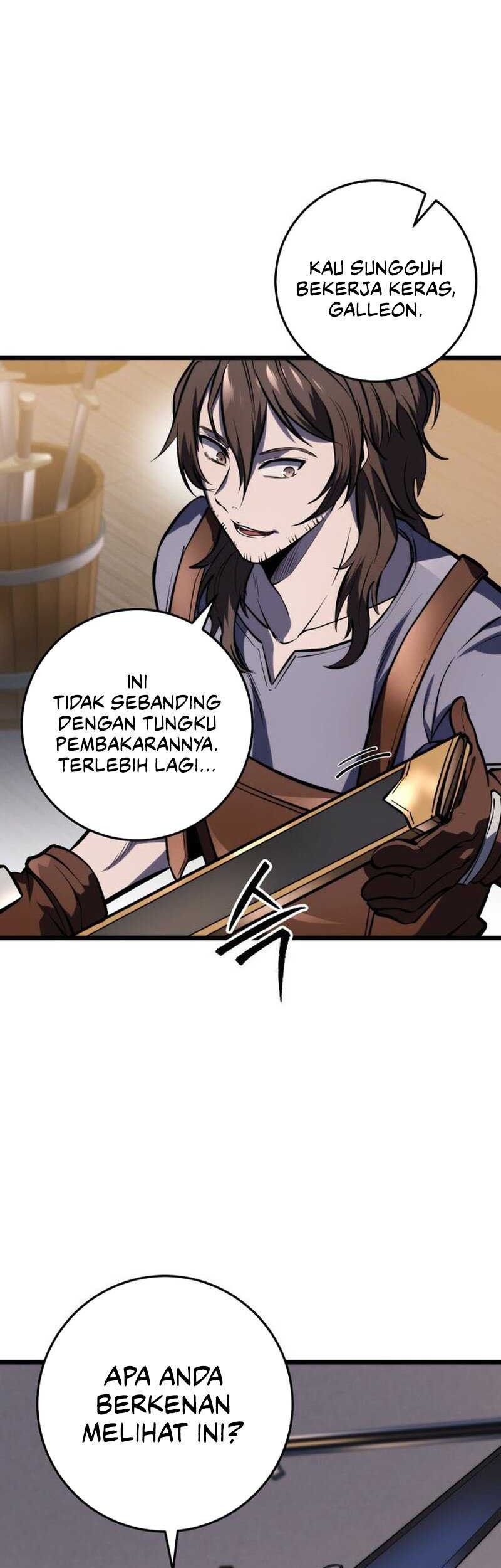 A Dragonslayer’s Peerless Regression Chapter 26 Gambar 56