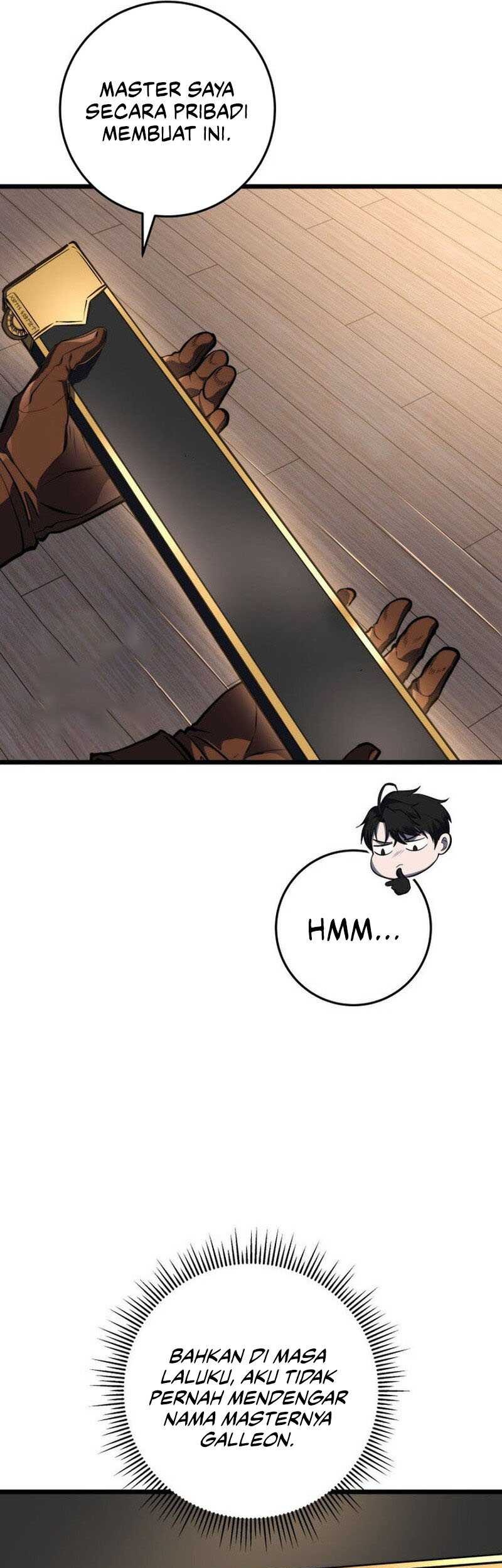 A Dragonslayer’s Peerless Regression Chapter 26 Gambar 58