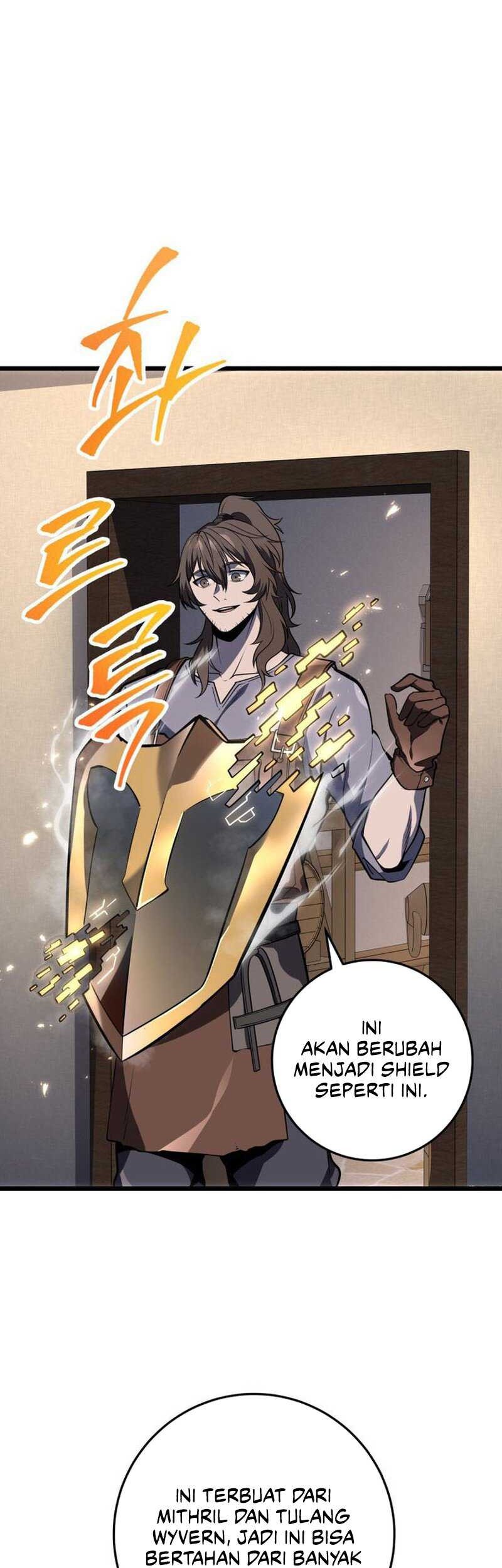 A Dragonslayer’s Peerless Regression Chapter 26 Gambar 64