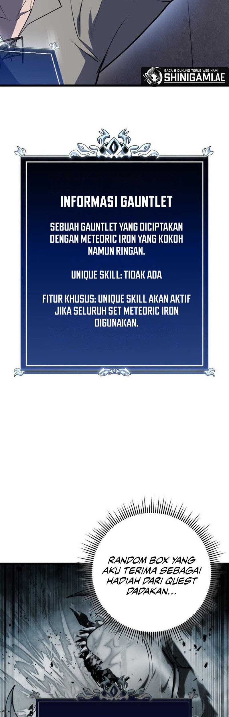 A Dragonslayer’s Peerless Regression Chapter 26 Gambar 74