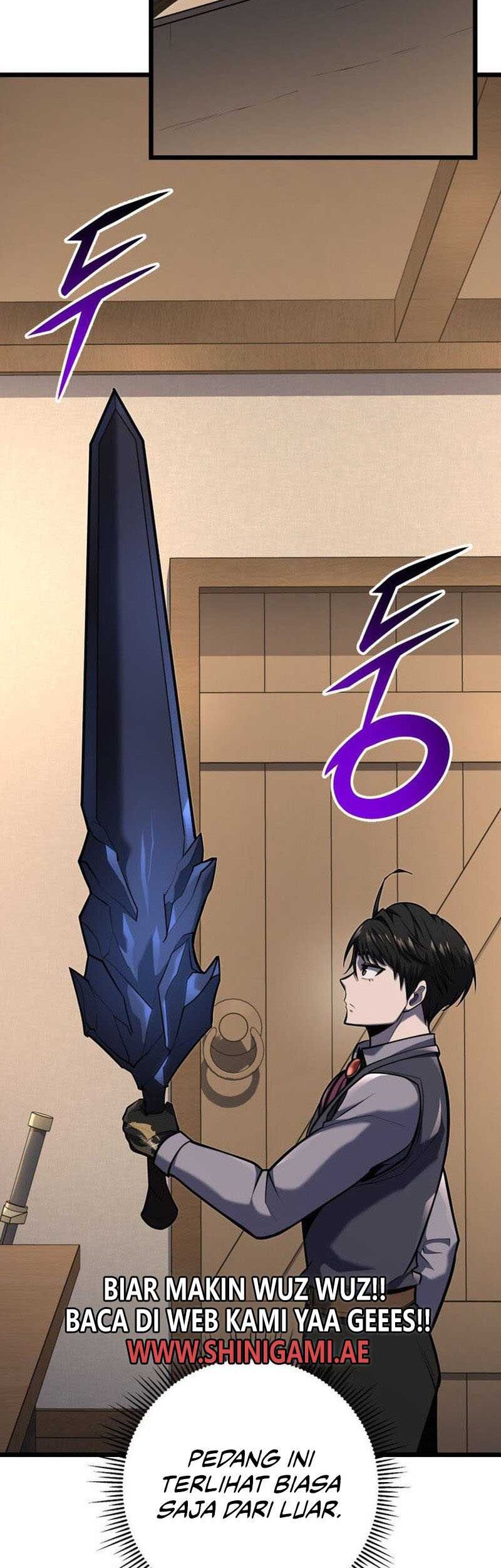 A Dragonslayer’s Peerless Regression Chapter 26 Gambar 3