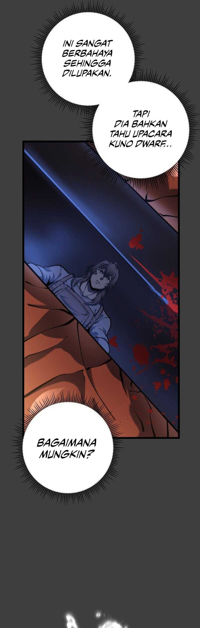 A Dragonslayer’s Peerless Regression Chapter 26 Gambar 22