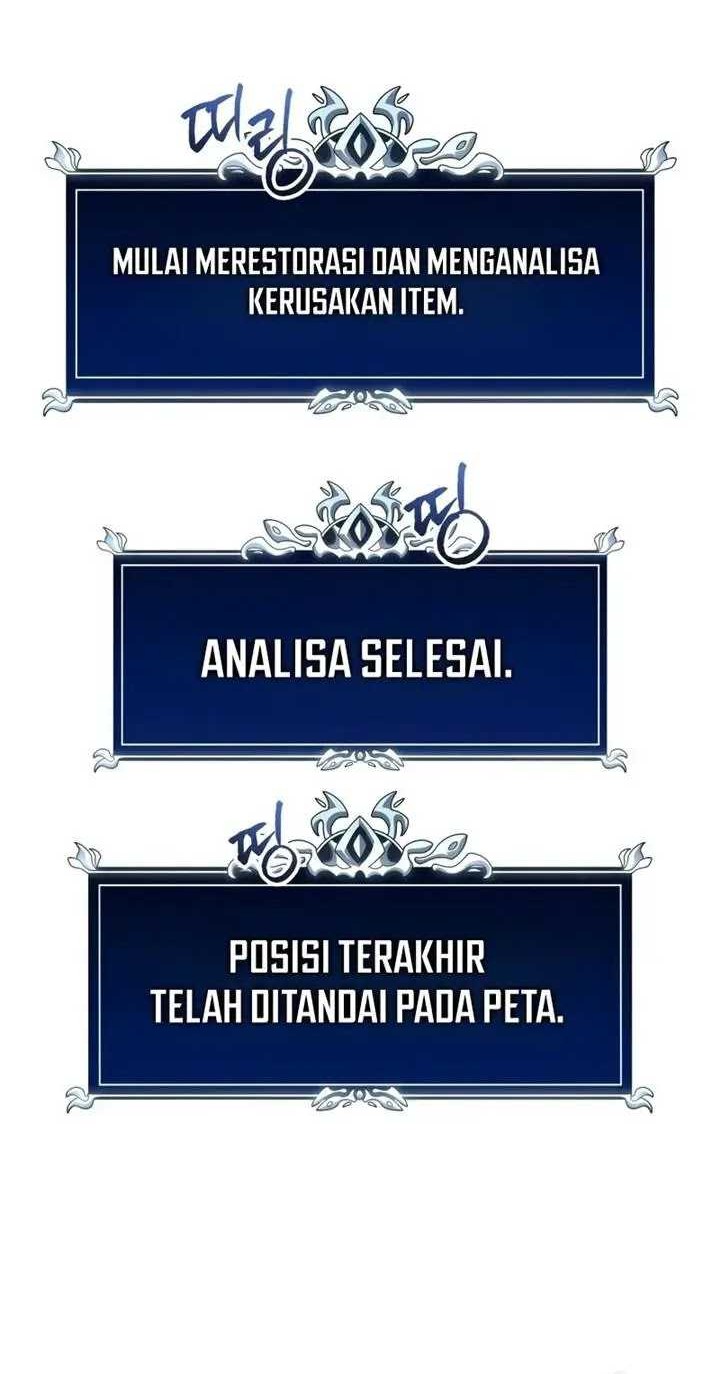 A Dragonslayer’s Peerless Regression Chapter 27 Gambar 9