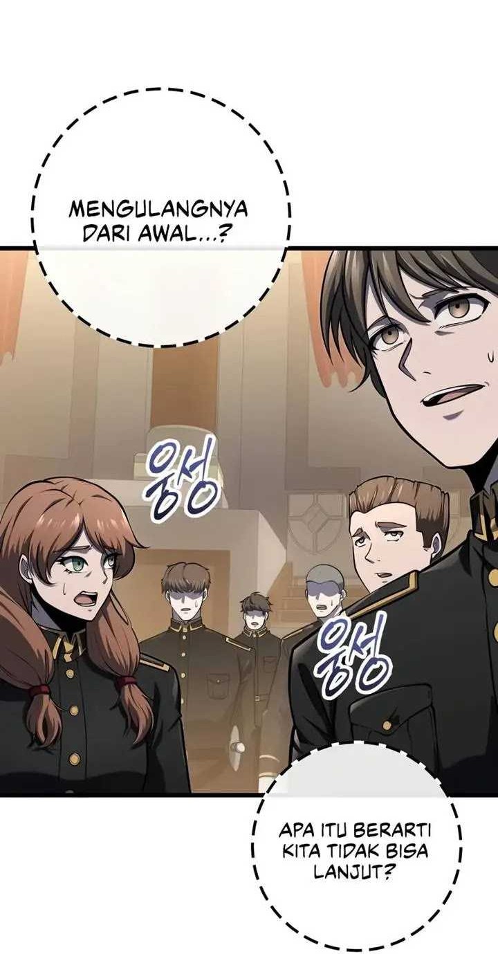 A Dragonslayer’s Peerless Regression Chapter 27 Gambar 37