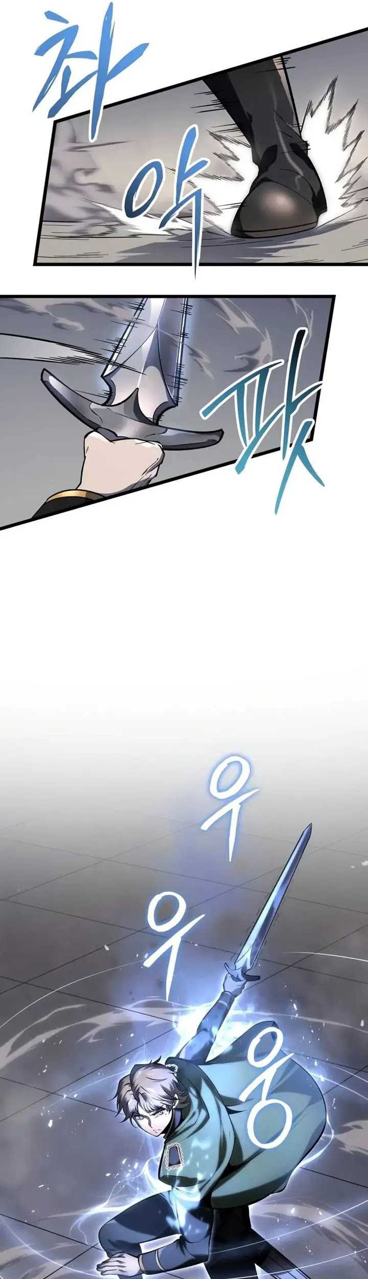 A Dragonslayer’s Peerless Regression Chapter 27 Gambar 42