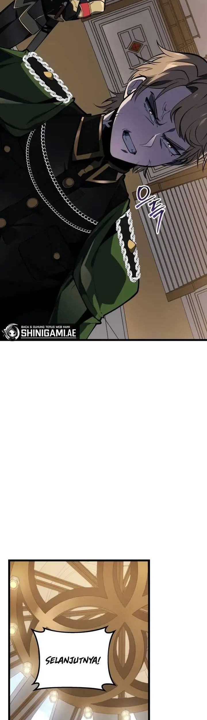 A Dragonslayer’s Peerless Regression Chapter 27 Gambar 50