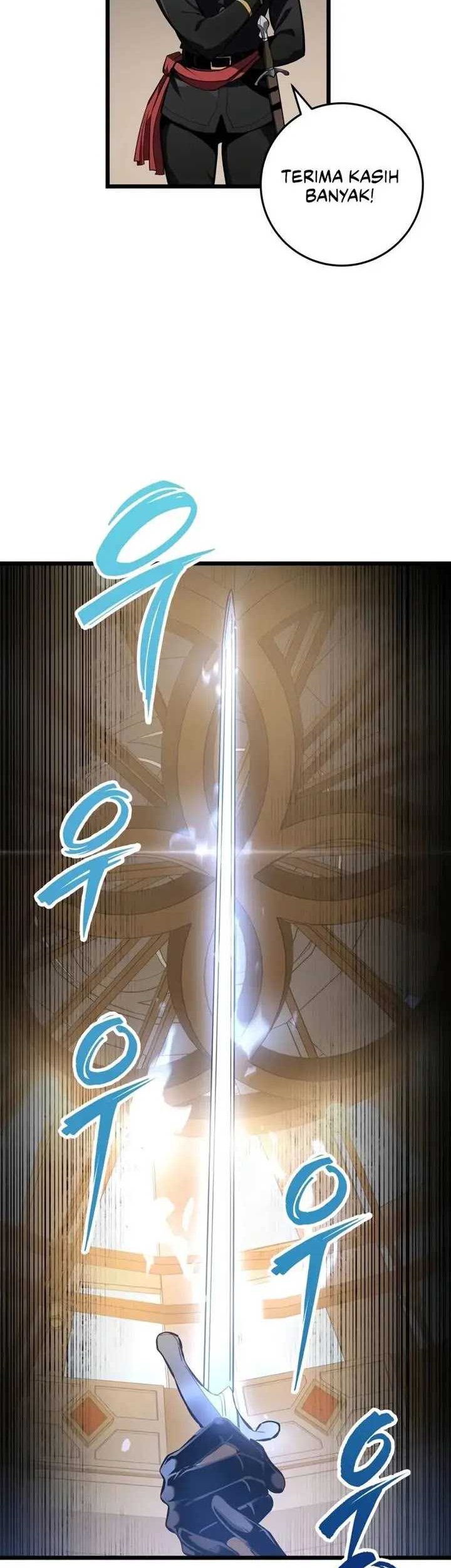 A Dragonslayer’s Peerless Regression Chapter 27 Gambar 62