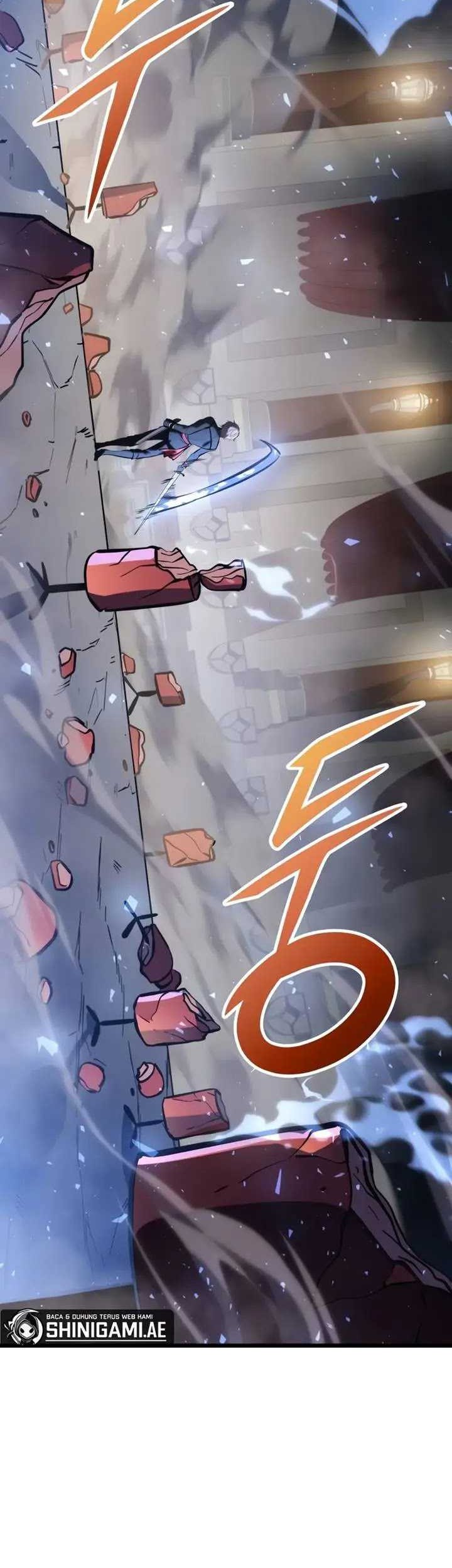 A Dragonslayer’s Peerless Regression Chapter 27 Gambar 74