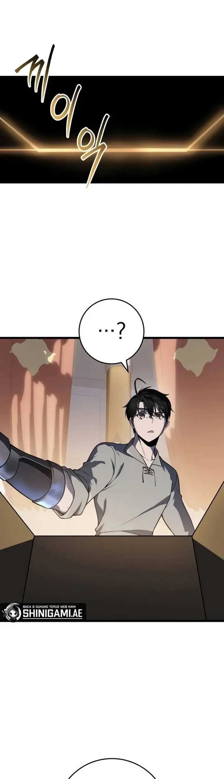 A Dragonslayer’s Peerless Regression Chapter 27 Gambar 3